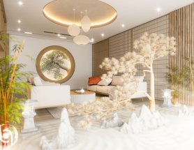 CÔNG TY TNHH THIẾT KẾ VÀ XÂY DỰNG ATRIA ATELIER