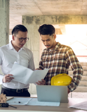 CÔNG TY TNHH THIẾT KẾ VÀ XÂY DỰNG ATRIA ATELIER