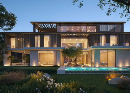 DỊCH VỤ THIẾT KẾ KIẾN TRÚC CHUYÊN NGHIỆP – ATRIA ATELIER