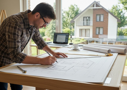 DỊCH VỤ THIẾT KẾ NỘI THẤT CAO CẤP – ATRIA ATELIER