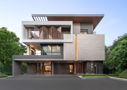 DỊCH VỤ THI CÔNG XÂY DỰNG TRỌN GÓI – ATRIA ATELIER