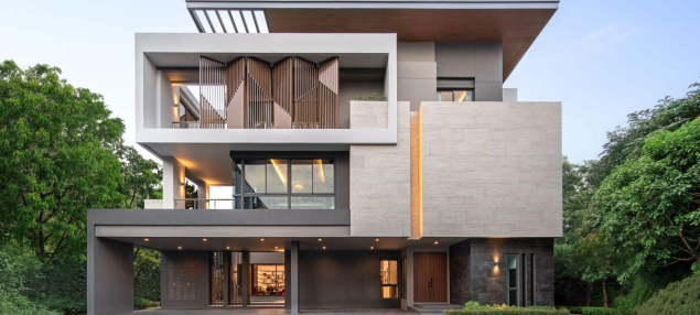 CÔNG TY TNHH THIẾT KẾ VÀ XÂY DỰNG ATRIA ATELIER