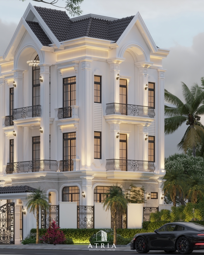 VILLA PHÚ YÊN 